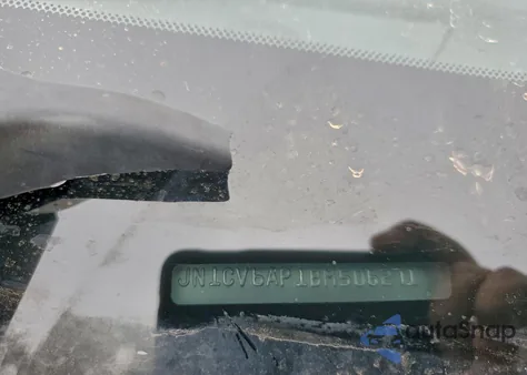 2011 Infiniti G37 Base z USA, uszkodzony, nr VIN JN1CV6AP1BM506271